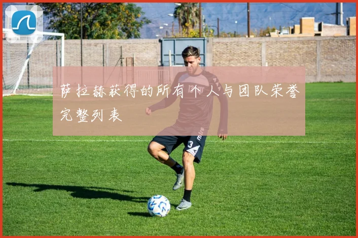 萨拉赫获得的所有个人与团队荣誉完整列表